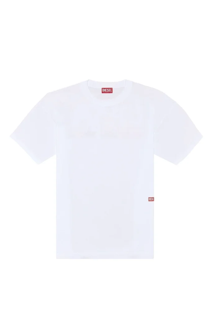 t-boxt-n11 T-shirt with photo print logo