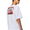 t-boxt-n11 T-shirt with photo print logo