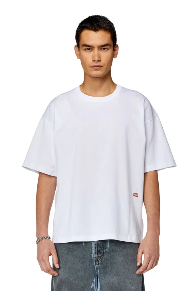 t-boxt-n11 T-shirt with photo print logo