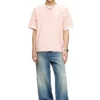 t-boxt-t10 T-shirt with sword print