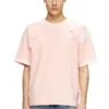 t-boxt-t10 T-shirt with sword print