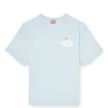 t-boxt-t23 Cotton T-shirt with graphic print