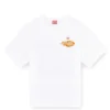 t-boxt-t23 Cotton T-shirt with graphic print