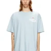 t-boxt-t23 Cotton T-shirt with graphic print