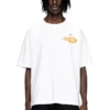 t-boxt-t23 Cotton T-shirt with graphic print