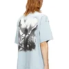 t-boxt-t23 Cotton T-shirt with graphic print
