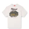 t-boxt-t25 Cotton t-shirt with digital print
