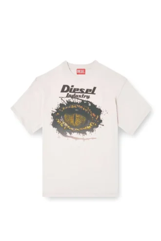 t-boxt-t25 Cotton t-shirt with digital print