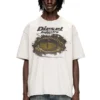 t-boxt-t25 Cotton t-shirt with digital print