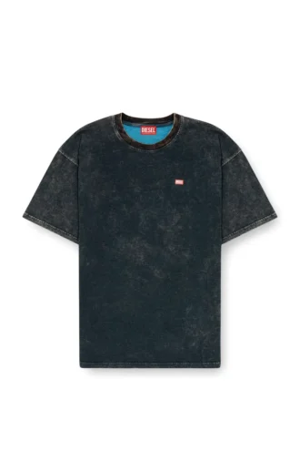 t-boxt-t4 Jersey t-shirt with logo