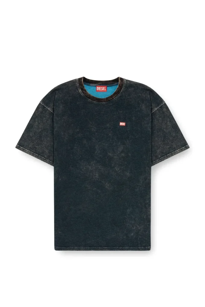 t-boxt-t4 Jersey t-shirt with logo