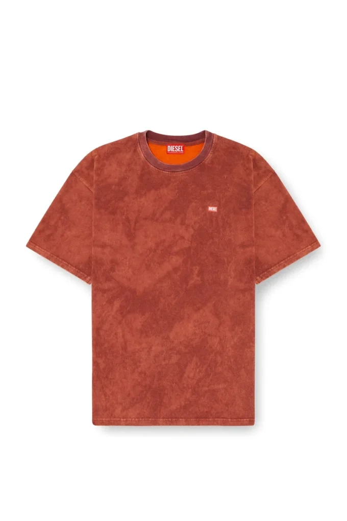 t-boxt-t4 Jersey t-shirt with logo