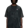 t-boxt-t4 Jersey t-shirt with logo
