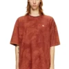 t-boxt-t4 Jersey t-shirt with logo