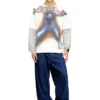 t-boxt-v13 Relaxed cotton T-shirt with digital print