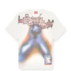 t-boxt-v13 Relaxed cotton T-shirt with digital print