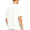 t-boxt-v13 Relaxed cotton T-shirt with digital print