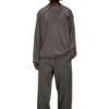 t-crahor-boxt-ls-t1 Cotton T-shirt
