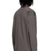 t-crahor-boxt-ls-t1 Cotton T-shirt