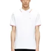 t-ferry-microdiv Polo shirt with micro Diesel embroidery