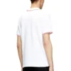 t-ferry-microdiv Polo shirt with micro Diesel embroidery