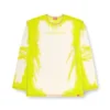 t-hassan-ls-a Long-sleeve nylon T-shirt with lyrics print