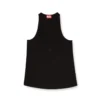 t-ipsya-lkds Ribbed tank with Oval D