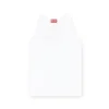 t-ipsya-lkds Ribbed tank with Oval D