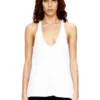 t-ipsya-lkds Ribbed tank with Oval D