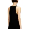 t-ipsya-lkds Ribbed tank with Oval D