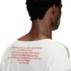 t-jerry-b Long-sleeve T-shirt with lyrics print