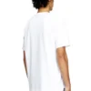 t-just-od T-shirt with injection moulded logo