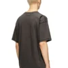 t-leonard-ihbj T-shirt with graffiti print