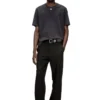 t-madjust-tr Regular T-shirt with crew neck and Oval D