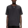 t-madjust-tr Regular T-shirt with crew neck and Oval D