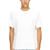 t-madjust-tr Regular T-shirt with crew neck and Oval D