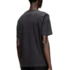 t-madjust-tr Regular T-shirt with crew neck and Oval D