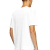 t-madjust-tr Regular T-shirt with crew neck and Oval D