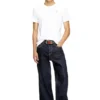 t-miegor-k77 T-shirt in mercerised cotton