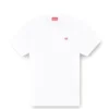 t-miegor-k77 T-shirt in mercerised cotton