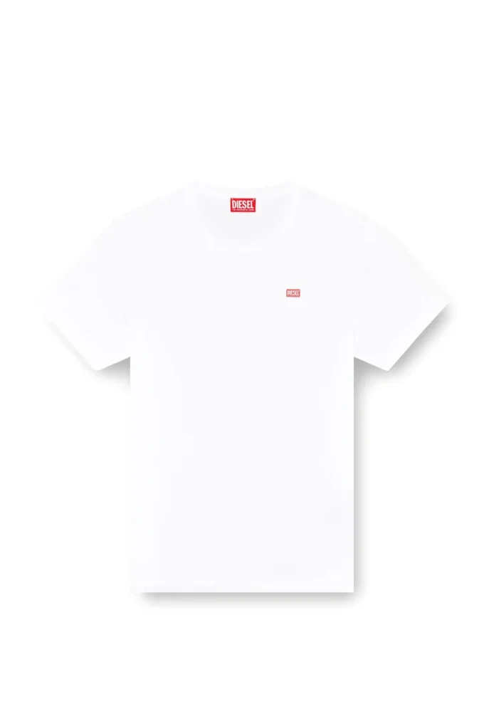 t-miegor-k77 T-shirt in mercerised cotton