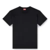 t-norm-int Short-sleeve T-shirt with panels