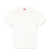 t-norm-int Short-sleeve T-shirt with panels