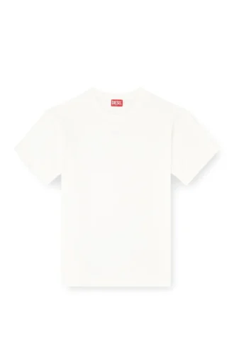 t-norm-int Short-sleeve T-shirt with panels