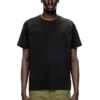 t-norm-int Short-sleeve T-shirt with panels