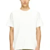 t-norm-int Short-sleeve T-shirt with panels