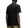t-norm-int Short-sleeve T-shirt with panels