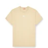 t-norm-iod Light cotton T-shirt with metallic Oval D logo
