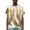 t-norm-show T-shirt with graffiti print