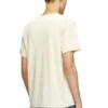 t-norm-t2 Slogan T-shirt with burnout wash
